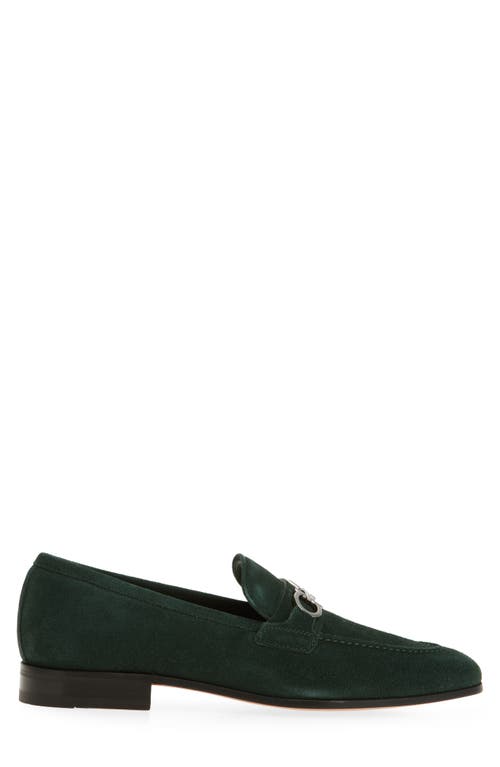 Ferragamo Balty 2 Loafer