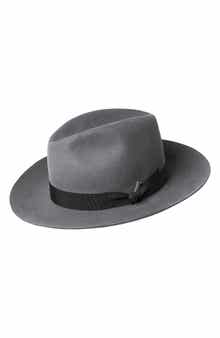 Bailey Ralat Felted Fedora