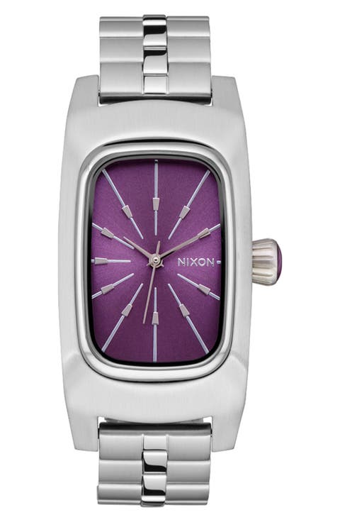 Frankie Bracelet Watch, 24mm
