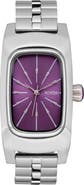 Nixon Frankie Bracelet Watch, 24mm