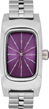 Nixon Frankie Bracelet Watch, 24mm