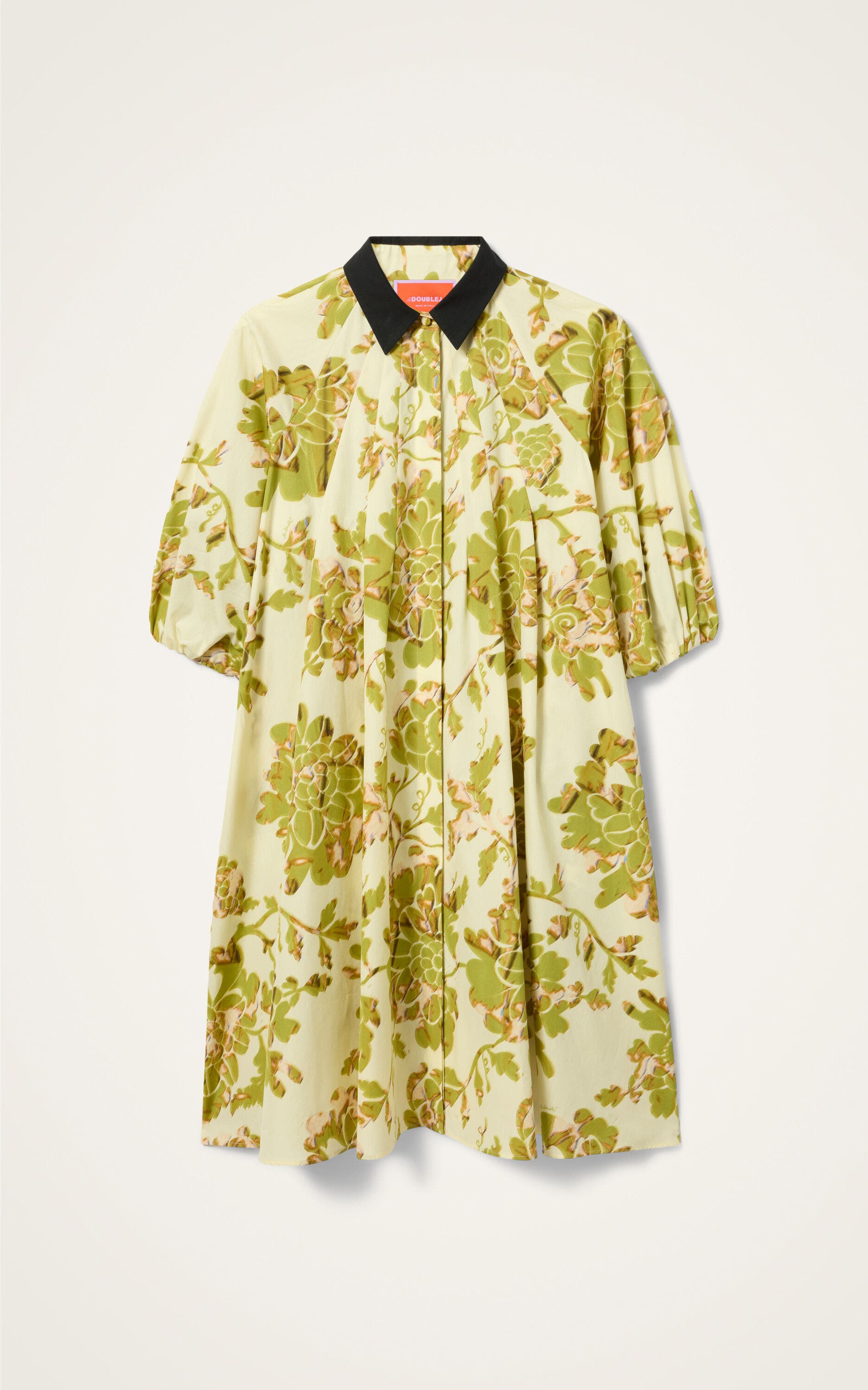 Sunburst Dress - image 2
