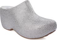 ZIGI Ziska Embellished Clog