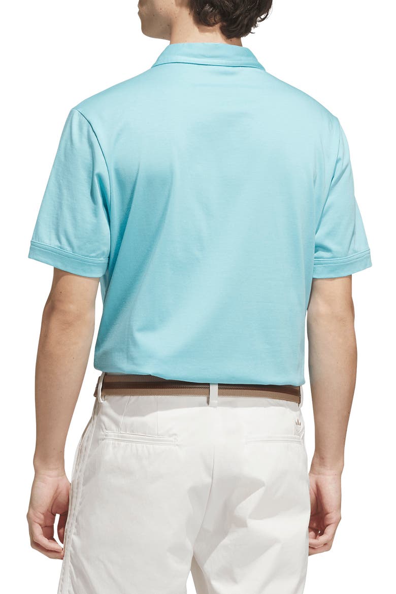 Originals Pocket Polo, Alternate, color, LIGHT AQUA