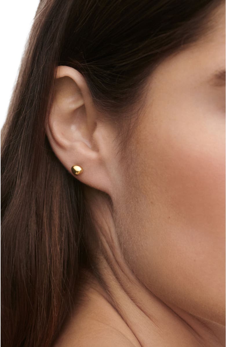 PDPAOLA Gravity Ear Piercing, Alternate, color,