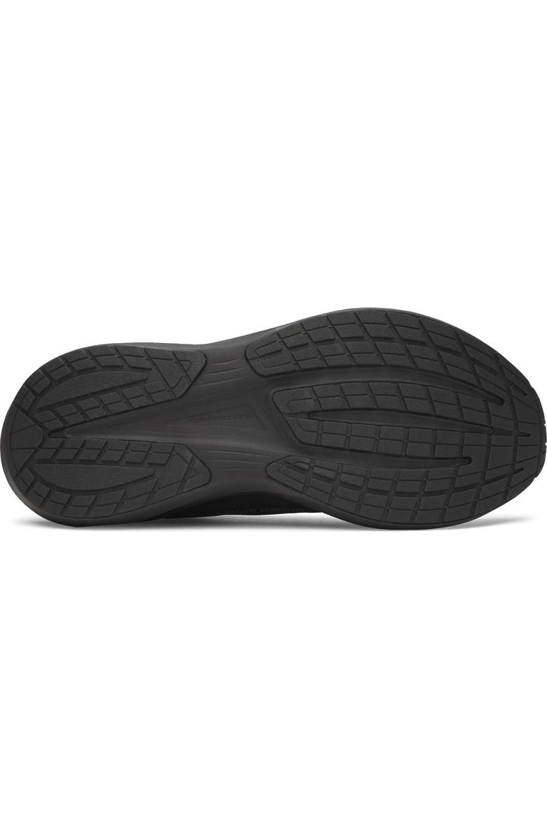 Under Armour UA Velociti Pace Running Shoe, Alternate, color, Black