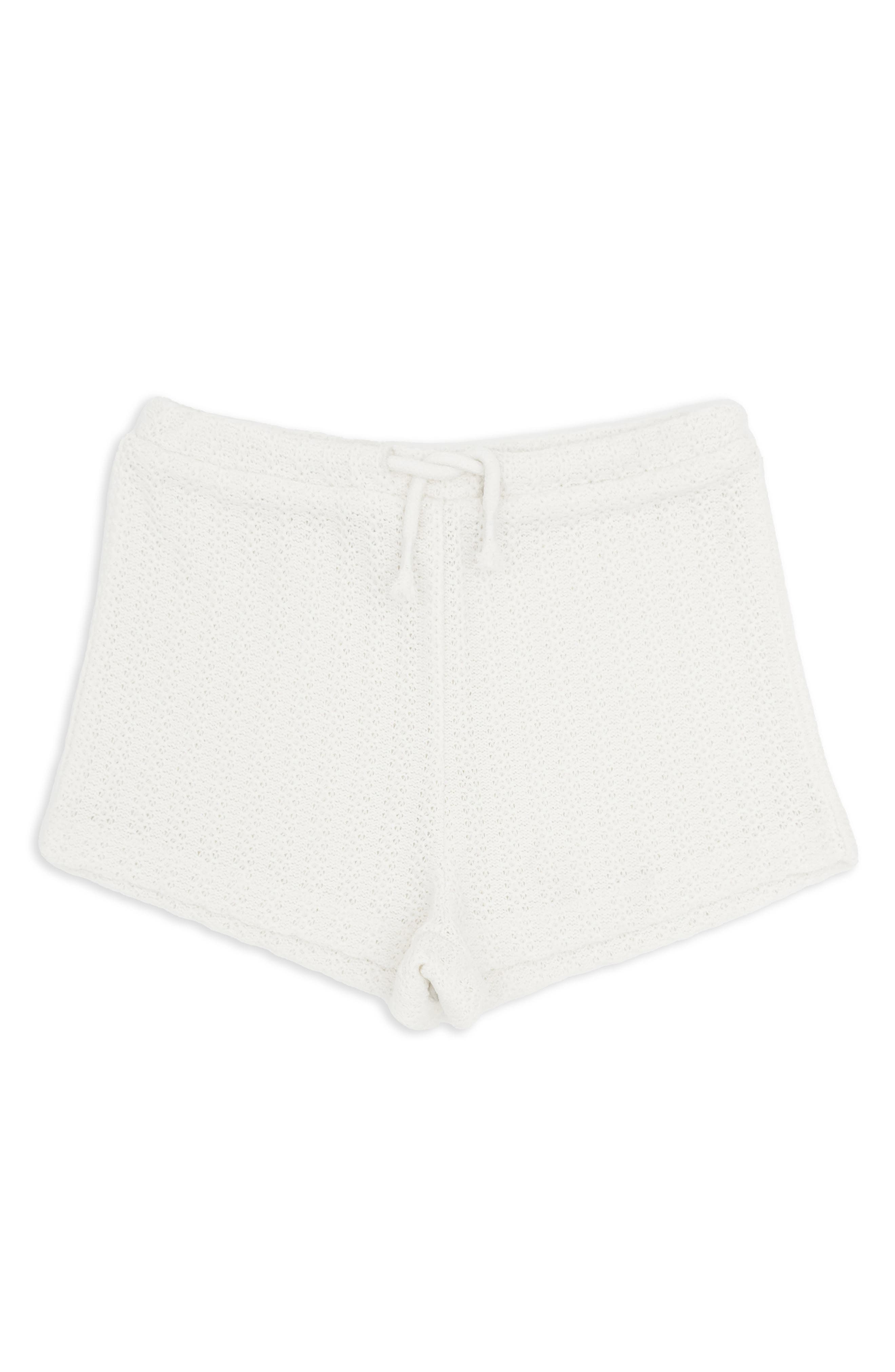 selected WHITE