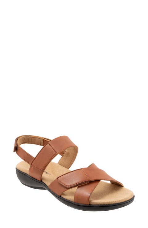 River Slingback Sandal (Women)