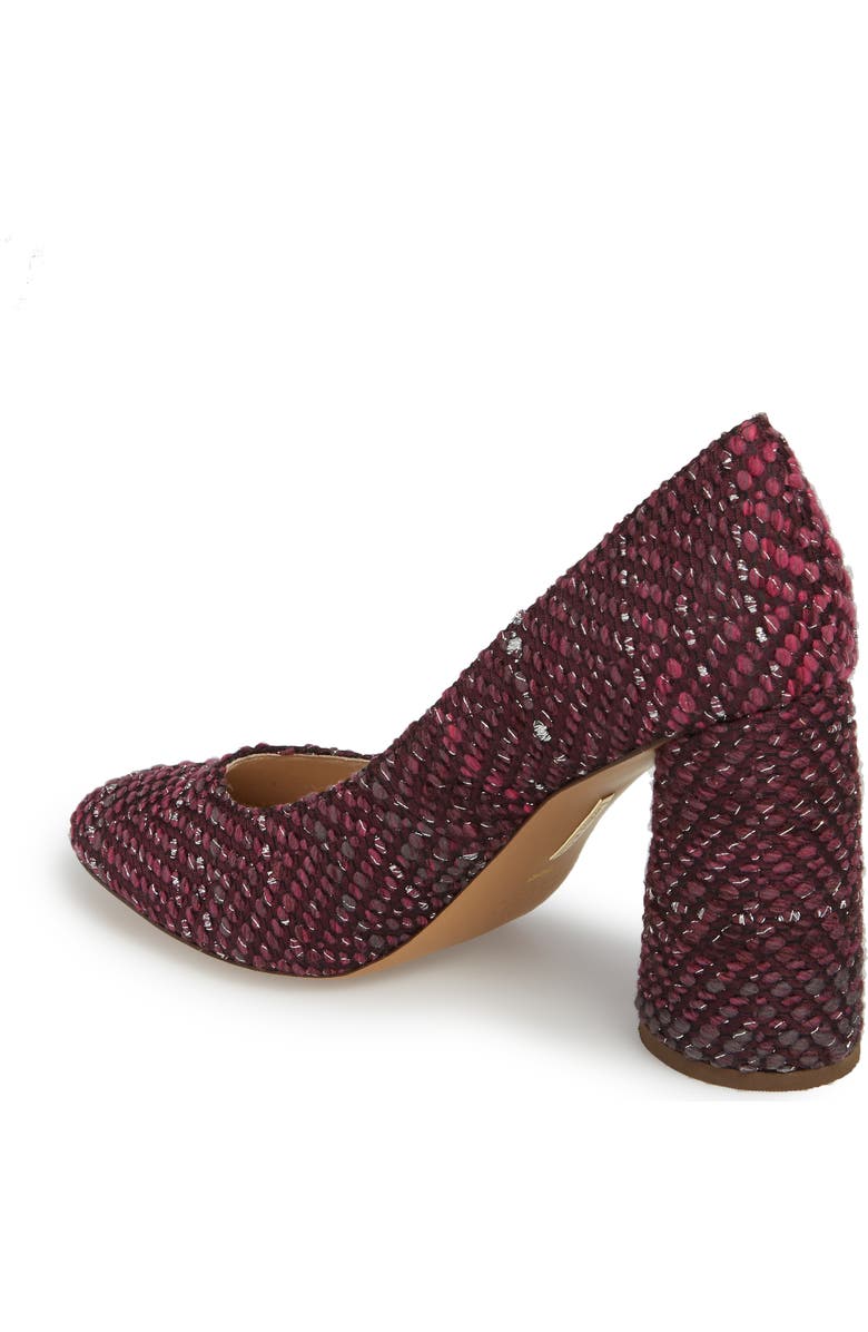 Louise et Cie Jayant Pump, Alternate, color,