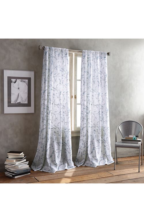 DKNY DKNY PROMENADE SET OF 2 CURTAIN PANELS