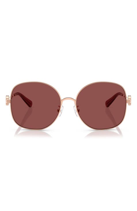 Mens tory burch sunglasses online