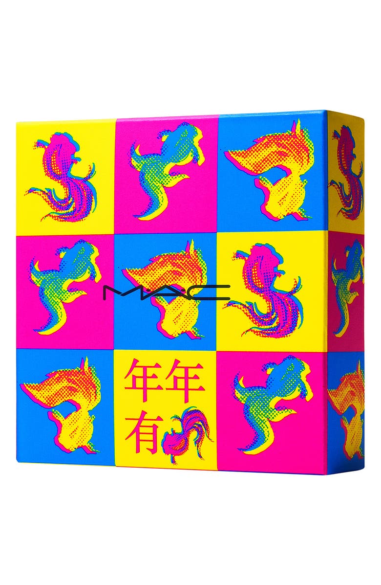 MAC Cosmetics MAC Double Gleam Extra Dimension Skinfinish, Alternate, color, 