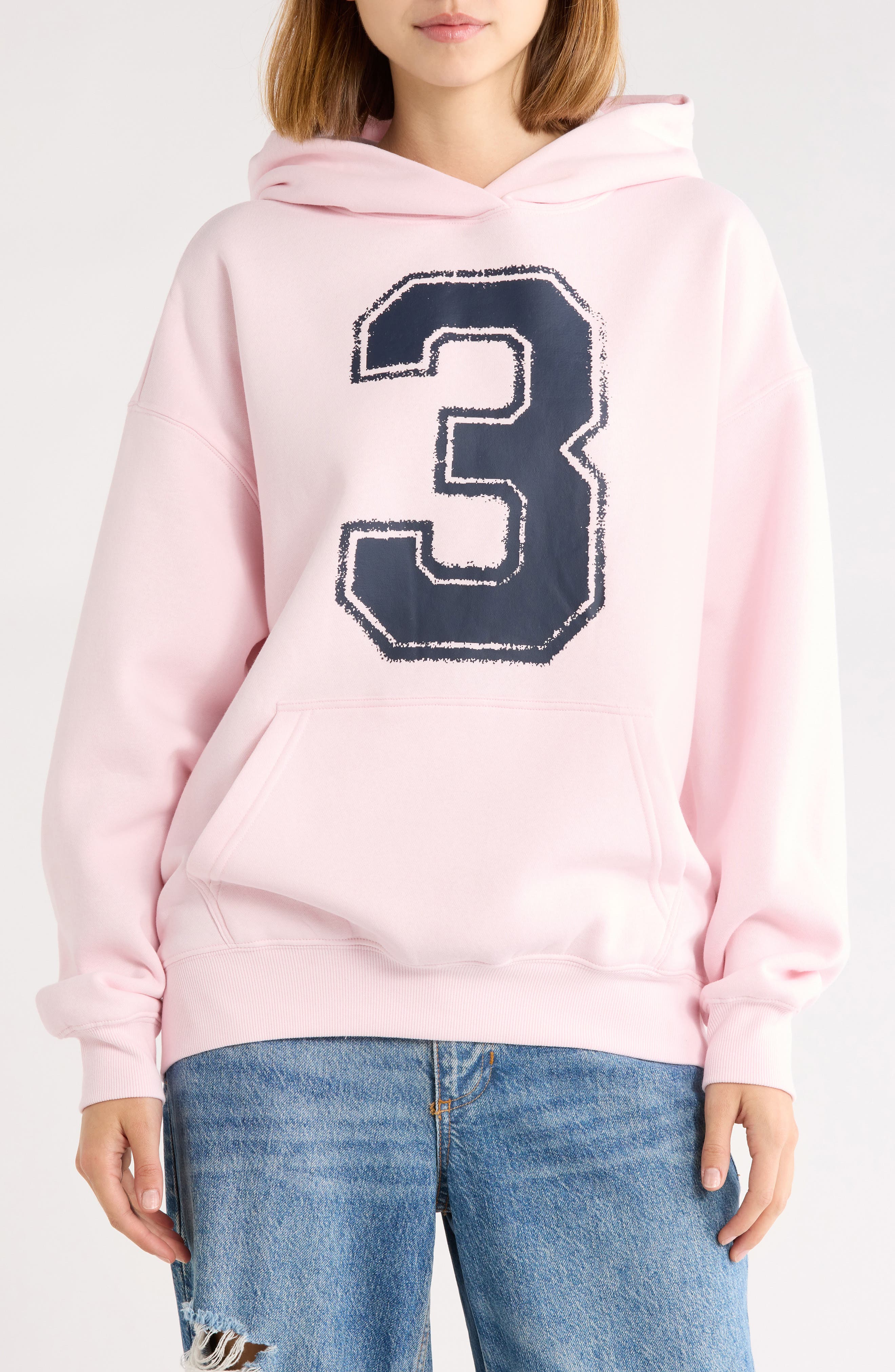 selected PINK