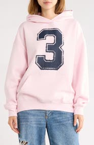 PacSun Three Hoodie
