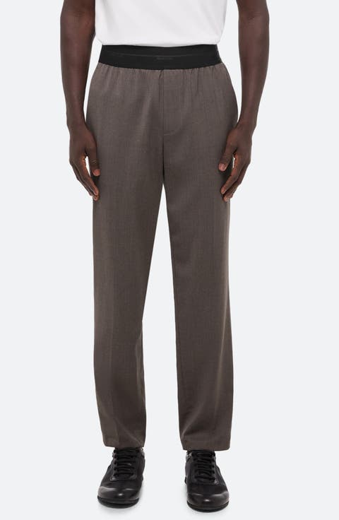 Men's Helmut Lang Pants | Nordstrom Men's Helmut Lang Pants | Nordstrom