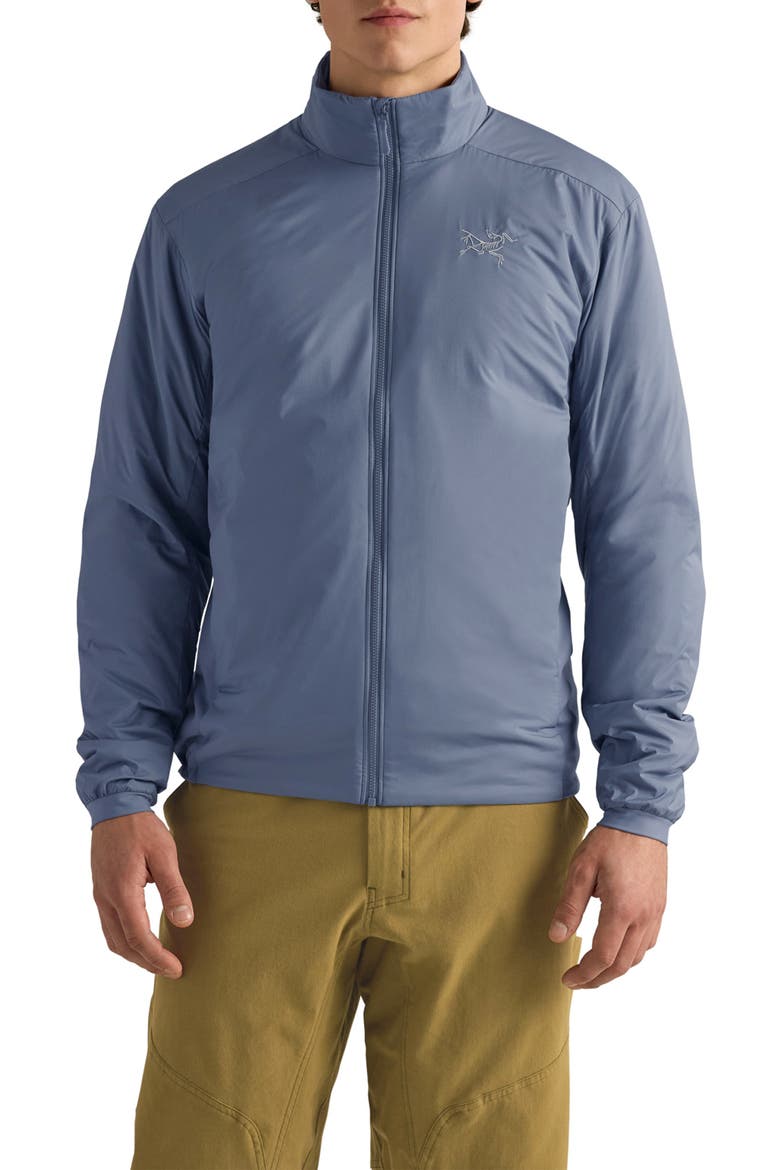 Atom Jacket, Main, color, STRATUS