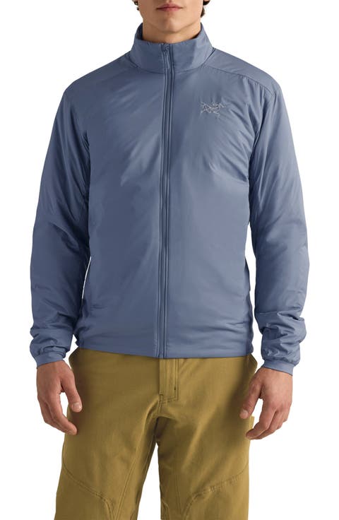 Atom Jacket