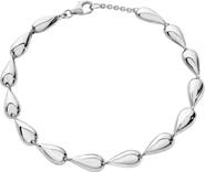 Lucy Quartermaine Tear Drop Full Bracelet