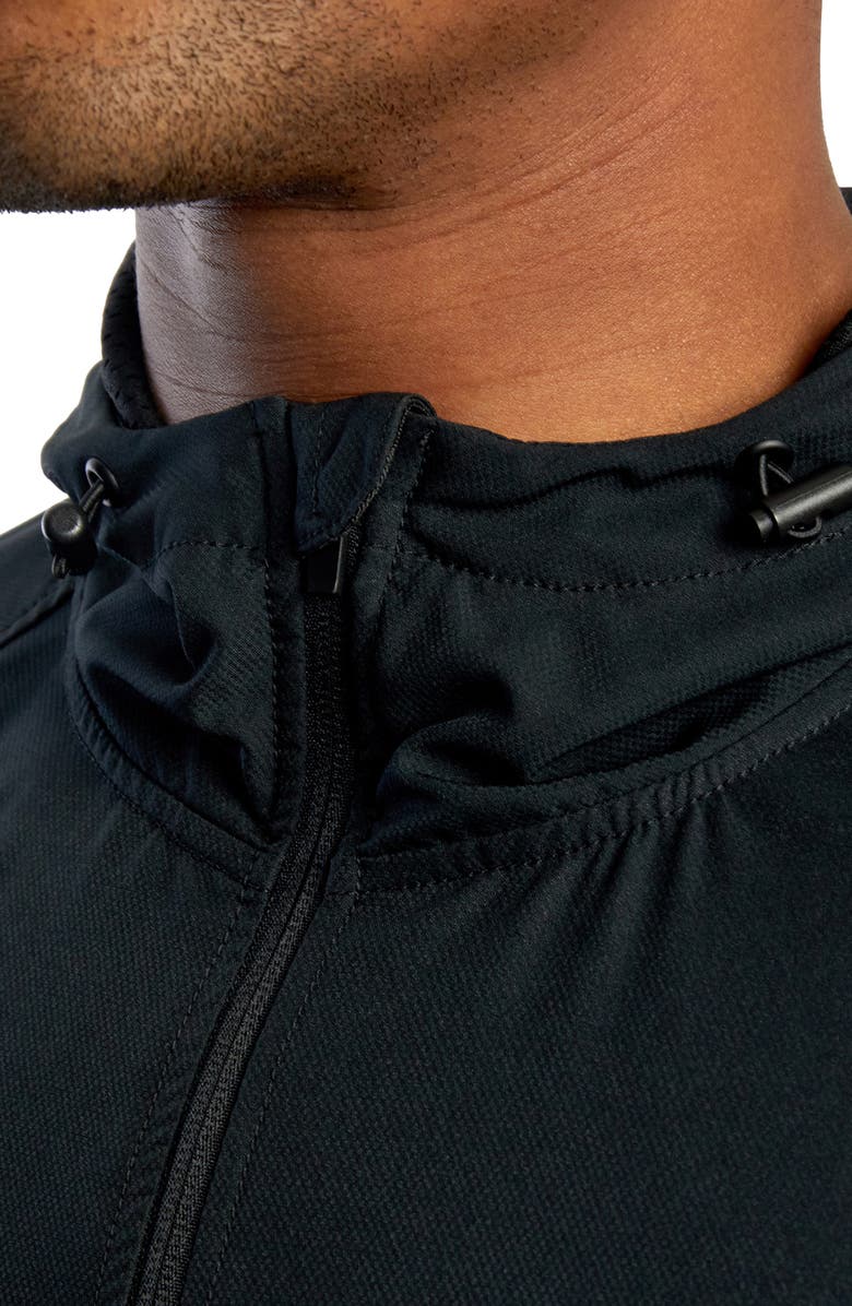 RVCA Yogger II Windbreaker Jacket, Alternate, color,