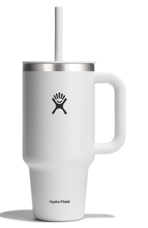 32 Ounce All Around Travel Tumbler