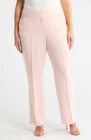 Tahari ASL Bell Bottom Pants