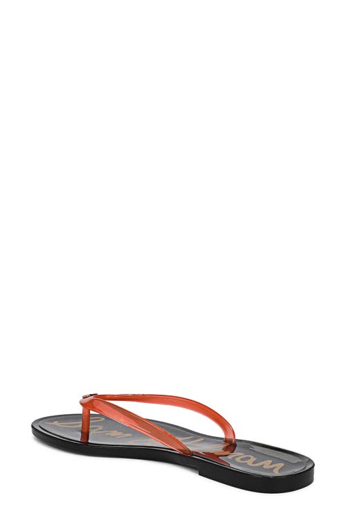 SAM EDELMAN SAM EDELMAN DEAN FLIP FLOP