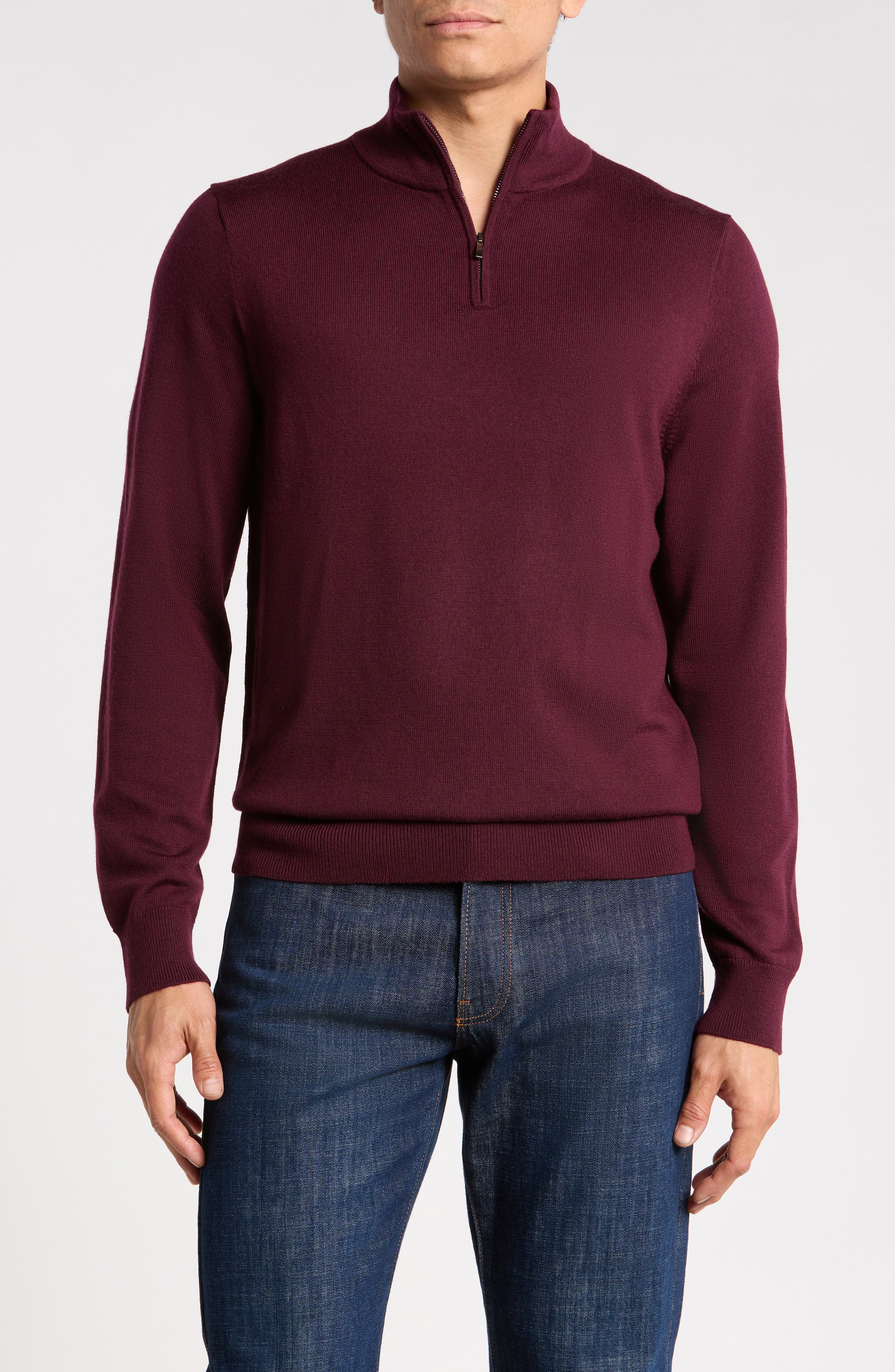 BURGUNDY ROYALE