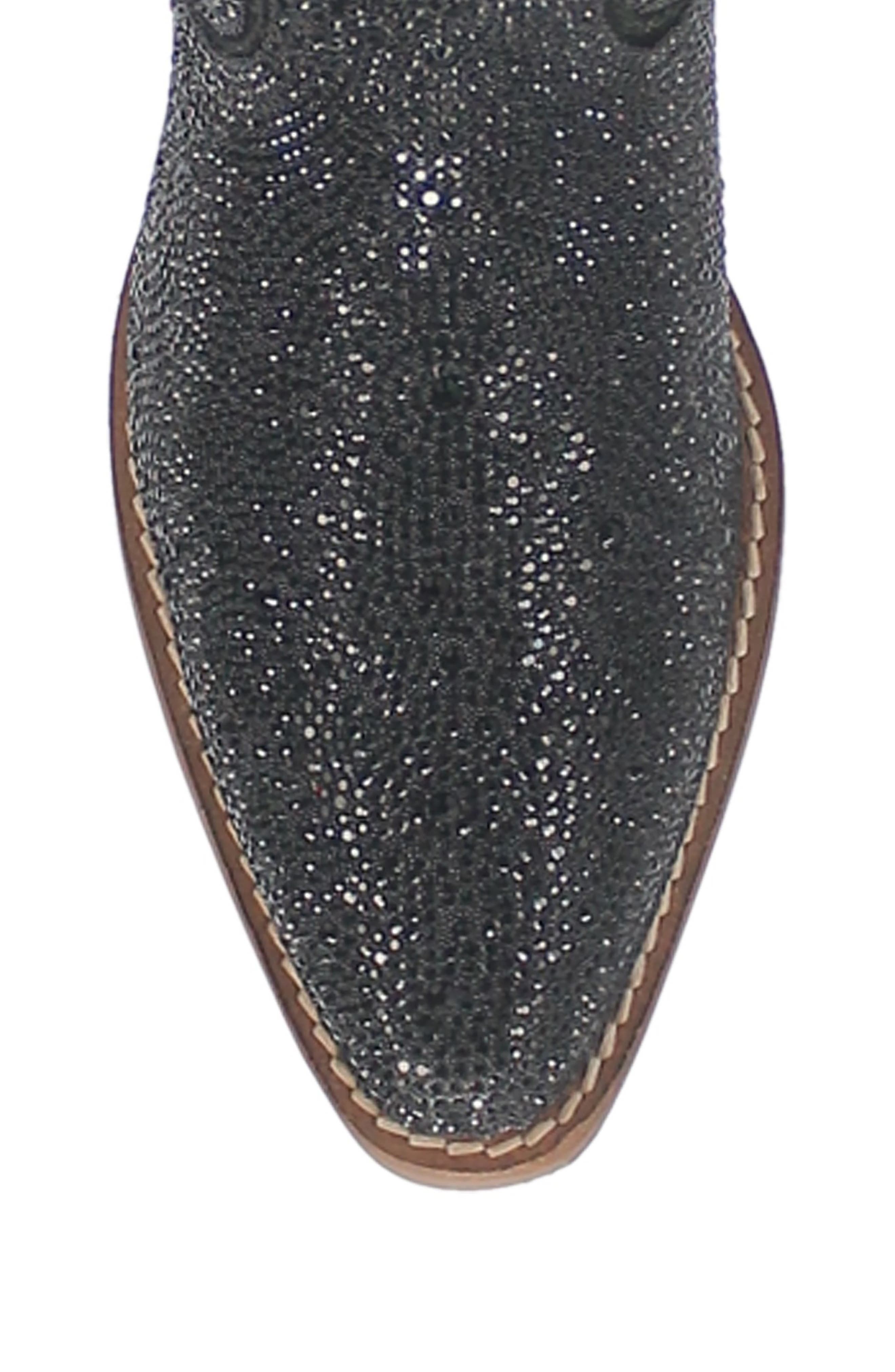 Dingo Rhinestone Cowgirl Western Boot, Alternate, color, 