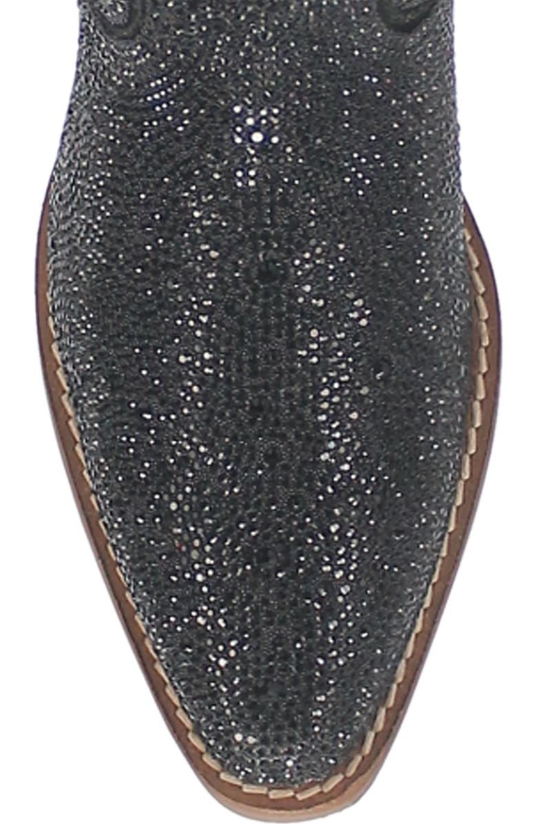 Dingo Rhinestone Cowgirl Western Boot, Alternate, color,