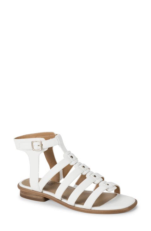 Nathalia Gladiator Sandal (Women)