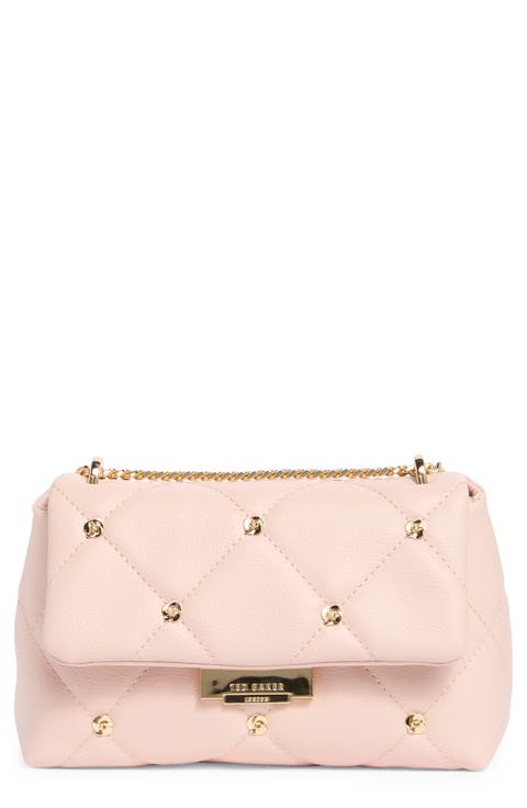 Ginette Crossbody Bag
