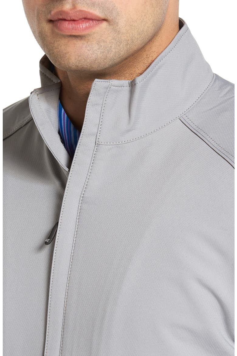 'Blakely' WeatherTec® Wind & Water Resistant Full Zip Jacket, Alternate, color, OXIDE