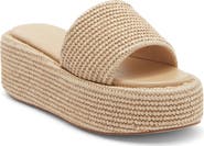 Billini Zabella Platform Sandal