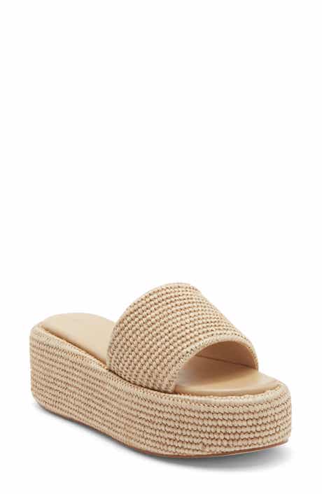 Billini Zabella Platform Sandal