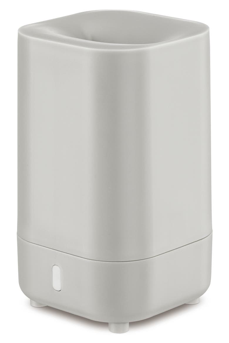 Ranger Travel Aromatherapy Diffuser, Alternate, color, GREY