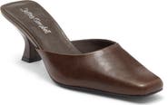 Jeffrey Campbell Stetson Mule