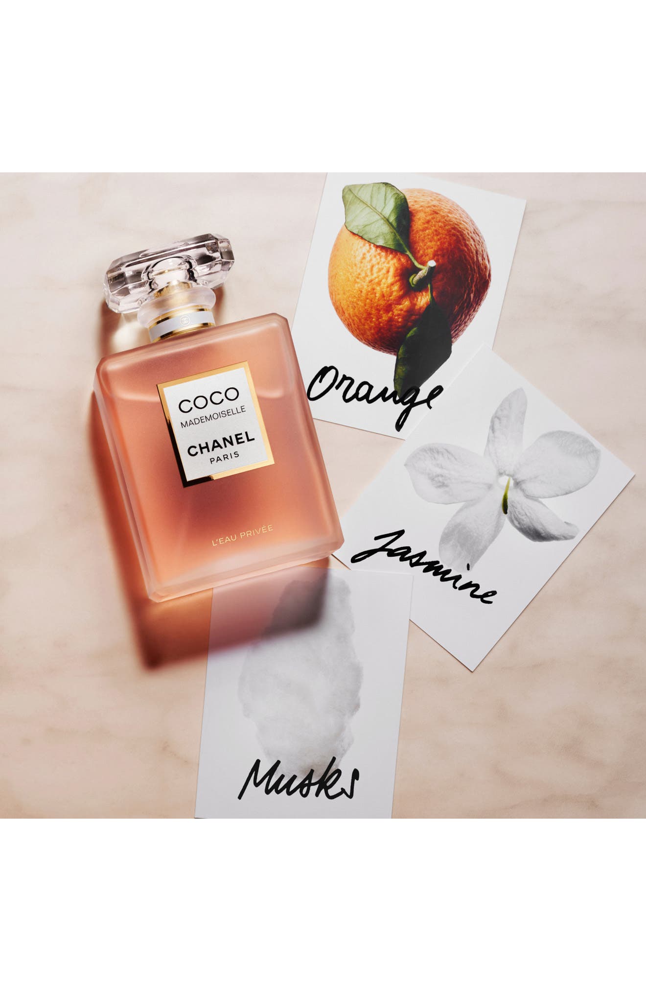 CHANEL COCO MADEMOISELLE L'EAU PRIVÉE Eau Pour la Nuit Spray