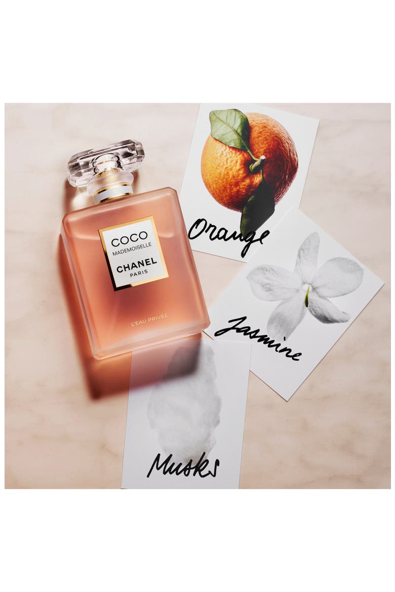 COCO MADEMOISELLE L'EAU PRIVÉE Eau Pour la Nuit Spray, Alternate, color, NO COLOR