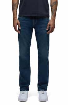 Hudson Jeans Blake Slim Straight Jeans