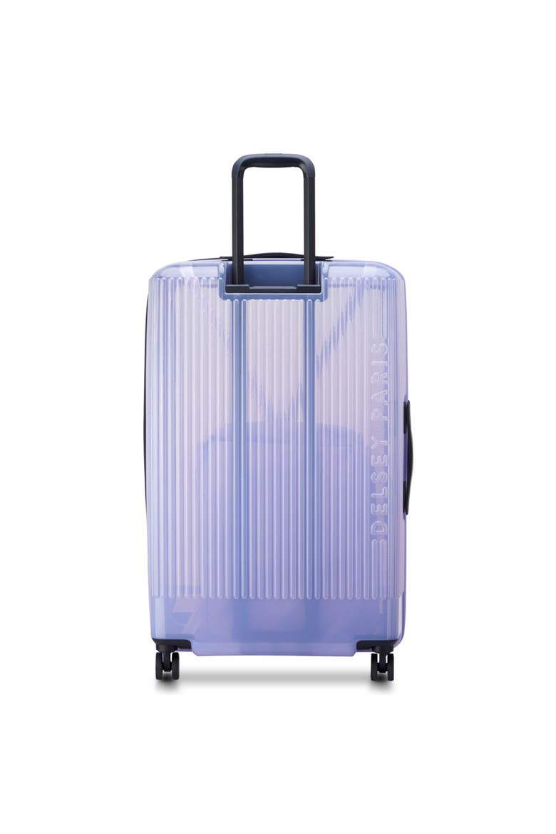 Gotta Glow Expandable 29" Large Spinner, Alternate, color, Translucent Purple