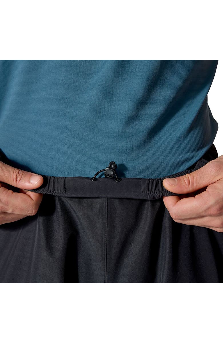 Rab Downpour Pant - Men
s, Alternate, color, Black