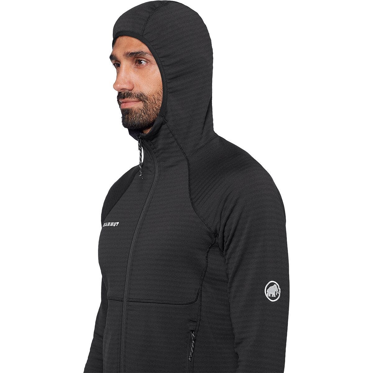 Taiss Ml Hooded Jacket - Men's - image 2