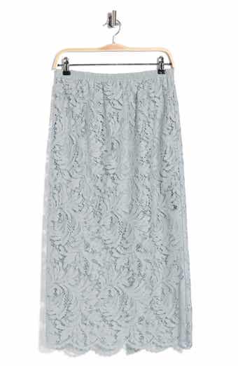 Lydia Lace Skirt