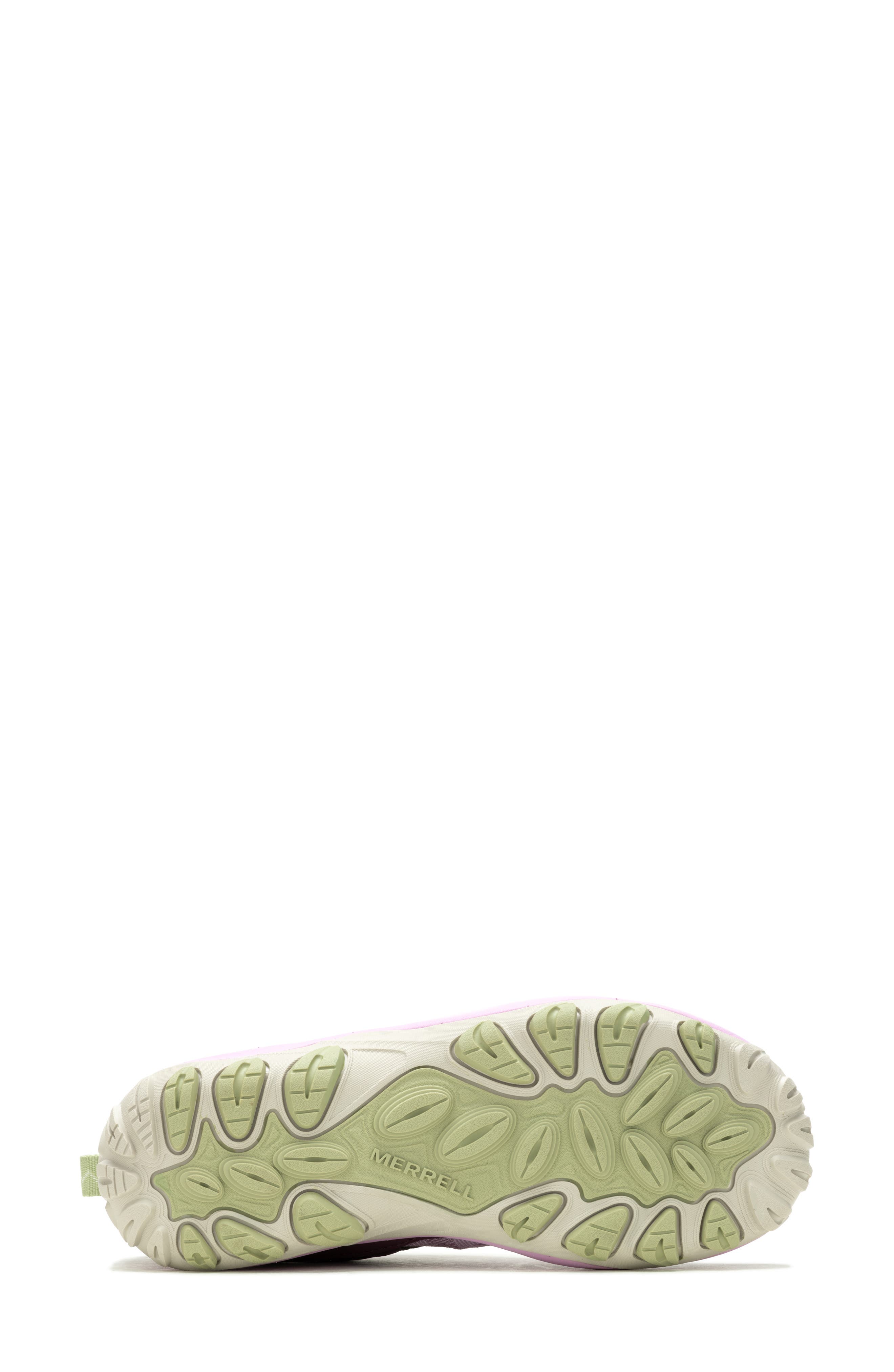 Merrell Accentor 3 E-Mesh Stretch Hiking Shoe, Alternate, color, Fondant/ Mauve