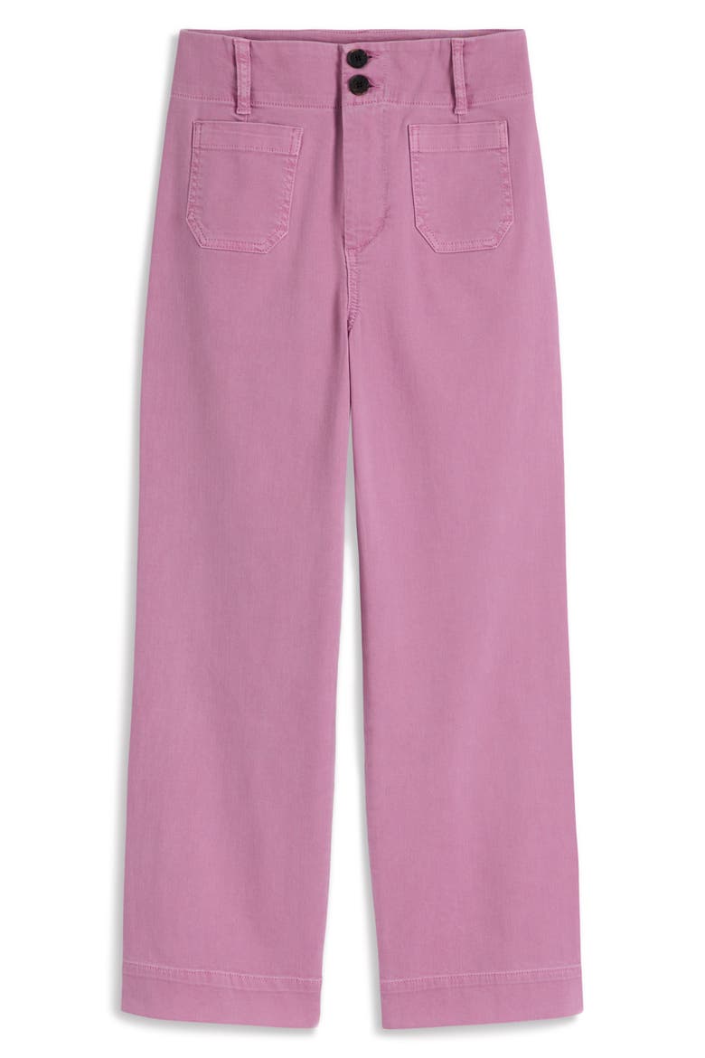 Primrose Patch Pocket Jeans, Alternate, color, CLOVER PURPLE