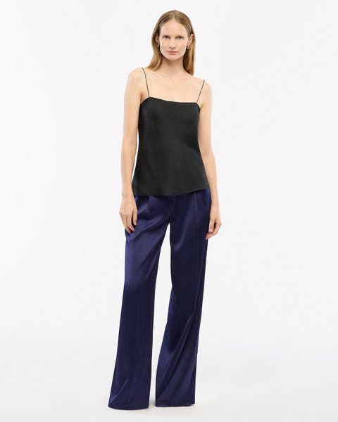 Silk Camisole