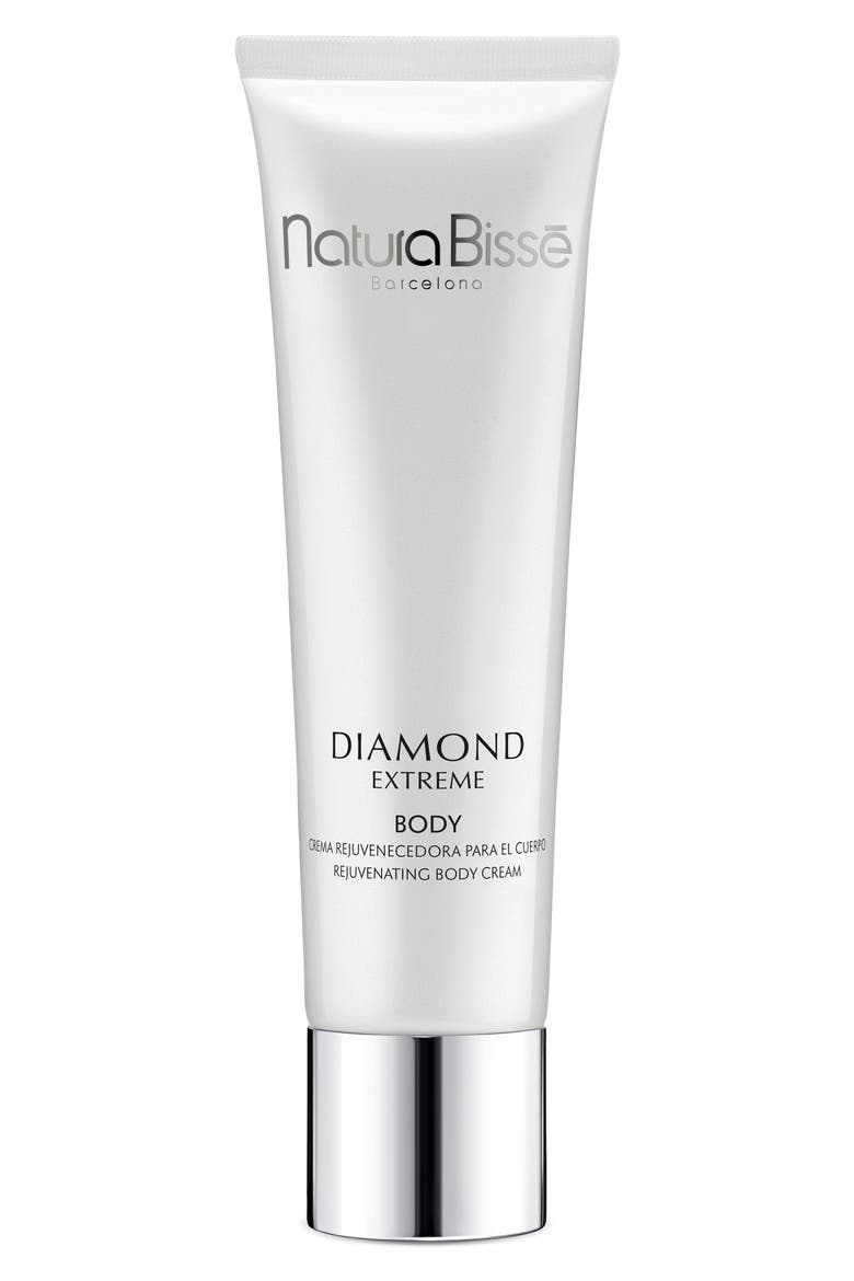 Diamond Extreme Body Cream (Limited Edition), Main, color, NO COLOR