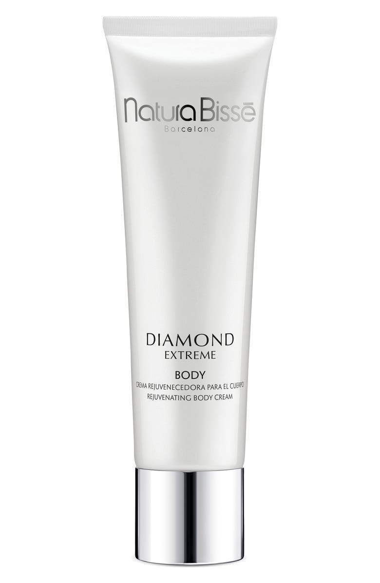 Natura Bissé Diamond Extreme Body Cream, Main, color,