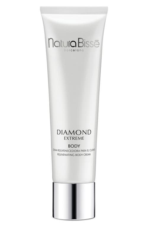 Natura Bissé Diamond Extreme Body Cream In No Color