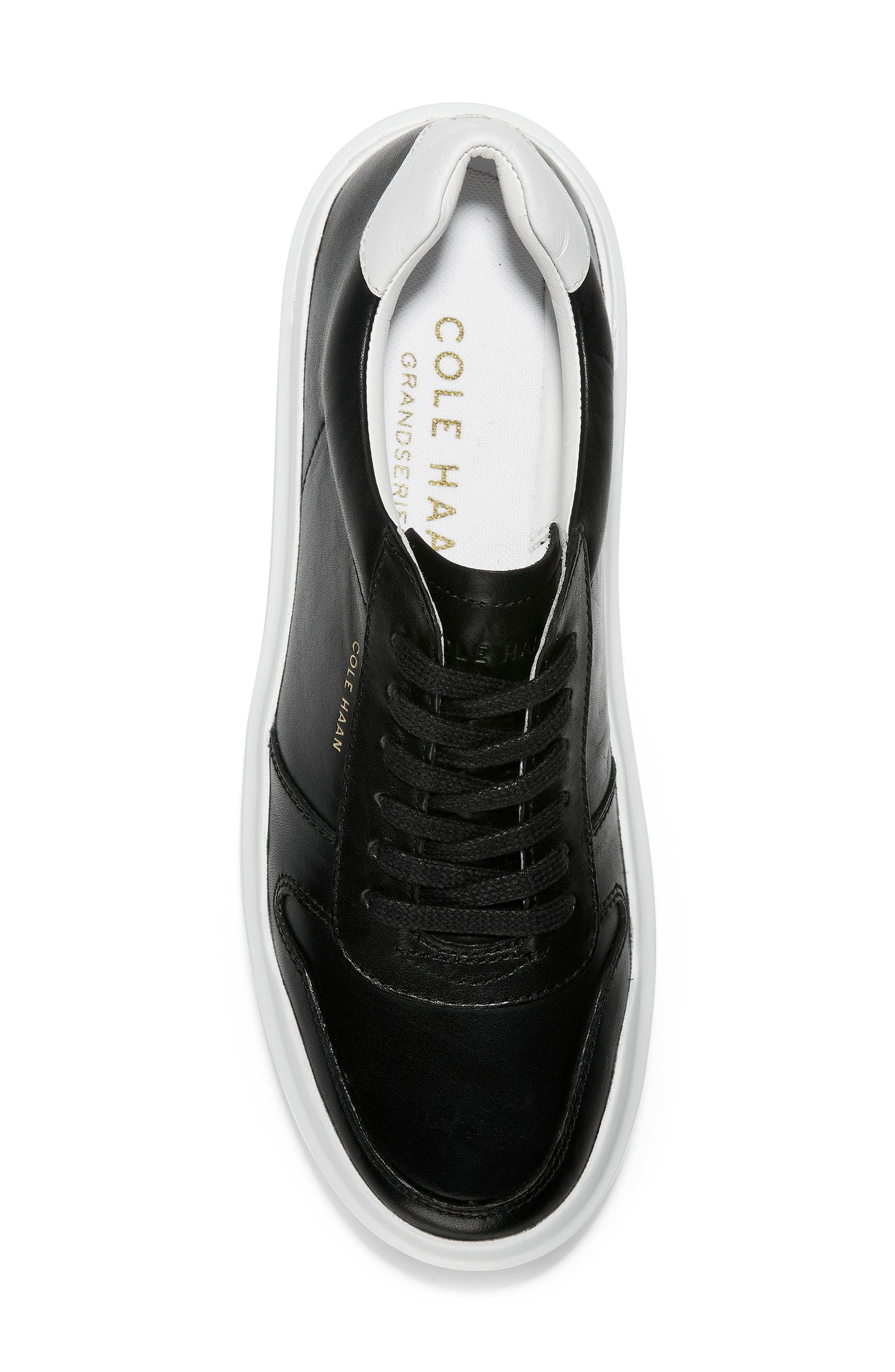 Cole Haan GrandPro Rally Sneaker, Alternate, color, 